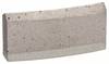 Bosch Accessories 2608601392 2608601392 segment za diamantne vrtalne krone 132 mm 1 kos