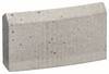 Bosch Accessories 2608601423 2608601423 segment za diamantne vrtalne krone 142 mm, 152 mm, 157 mm 1 kos