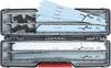 Bosch Accessories 2607010996 Set listov sabljaste žage All-in-One v Tough Box, 20 kosov, za batno žago Dolžina žaginega lista 300 mm 1 set