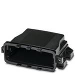 Phoenix Contact ECS-B-122X109-S-UV1-V 1054710 ohišje za elektroniko 164 x 116 x 64 PC črna (RAL 9005) 5 kos