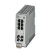 Phoenix Contact 2702332 FL SWITCH 2206-2FX ST omrežno stikalo 6 vrat 10 / 100 MBit/s