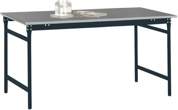 Manuflex BB3004.7016    antracitna