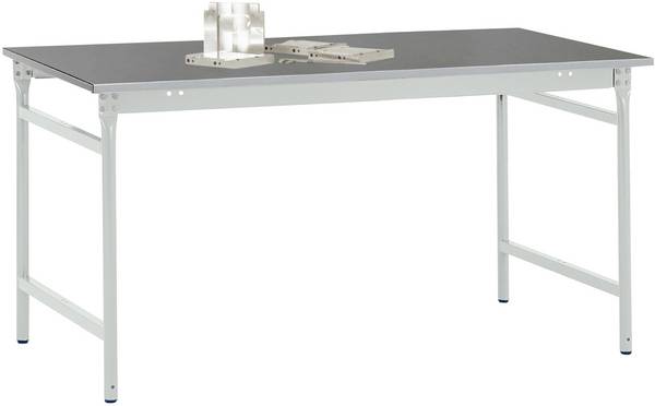 Manuflex BB3014.7035    sivo-bela (RAL 7035)
