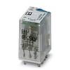 Phoenix Contact REL-IR2/LDP- 12DC/2X21 rele 12 V/DC 12 A 2 menjalo 10 kos