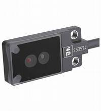 Pepperl+Fuchs lasersko odbojno svetlobno tipalo OBT30-R2F-E2-L 253574 dnevno preklapljanje 1 kos