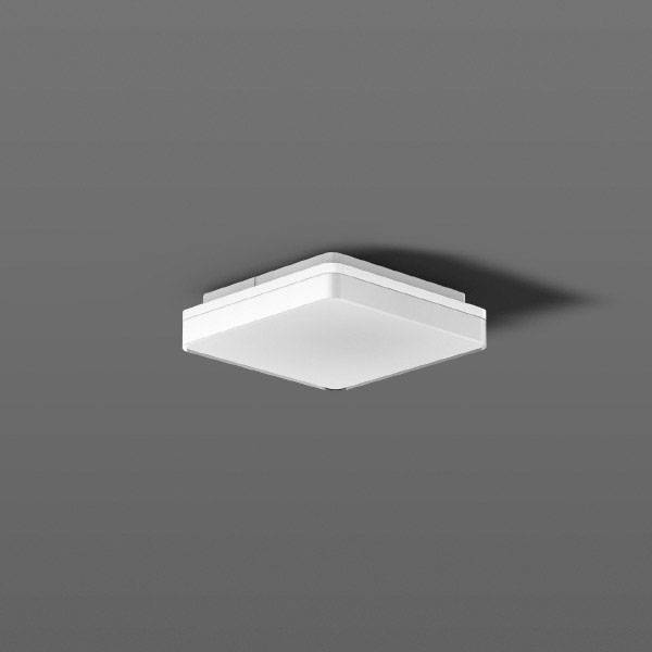 RZB 221188.002 Home 506 LED/15W-3000K 21 LED stropna svetilka LED 15 W bela