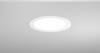RZB Toledo Flat LED/18W-4000K D2 901453.002.1 LED vgradni panel LED brez 17 W bela