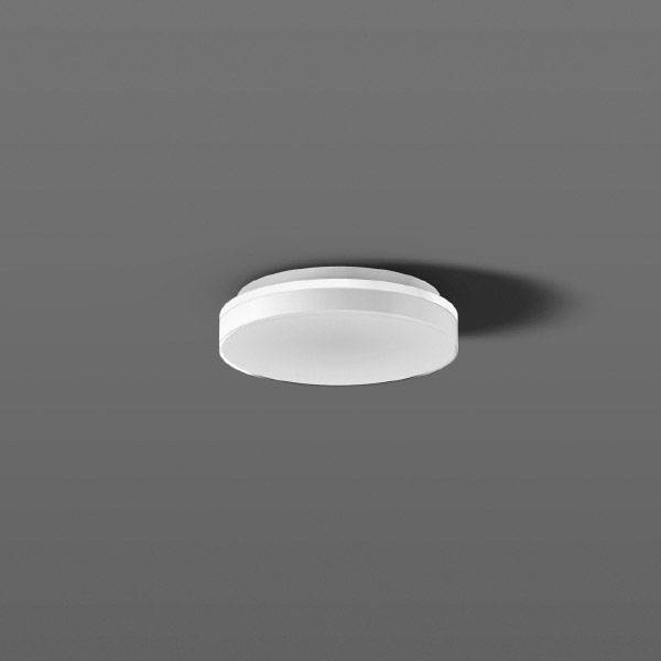 RZB 221186.002.1 Home 505 LED/15W-4000K D2 LED stropna svetilka LED 15 W bela
