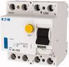 Eaton 300300 PXF-40/4/03-B FID stikalo senzitivni FI za vse vrste toka B 4-polni 40 A 0.3 A 230 V, 400 V