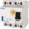 Eaton 300302 PXF-63/4/003-B FID stikalo senzitivni FI za vse vrste toka B 4-polni 63 A 0.03 A 230 V, 400 V