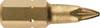 Metabo 80001531 križni Bit-nastavek Pogon (izvijač): 1/4" (6.3 mm) Pogon: križni pozidriv PZ 3 25 mm