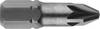 Metabo 1455JBRED križni Bit-nastavek Pogon (izvijač): 1/4" (6.3 mm) Pogon: križni pozidriv PZ 3 25 mm