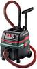 Metabo ASR 25 M SC 602070000 mokro/suhi sesalnik 25 l razred za prah m certifikat, samodejno čiščenje filtra