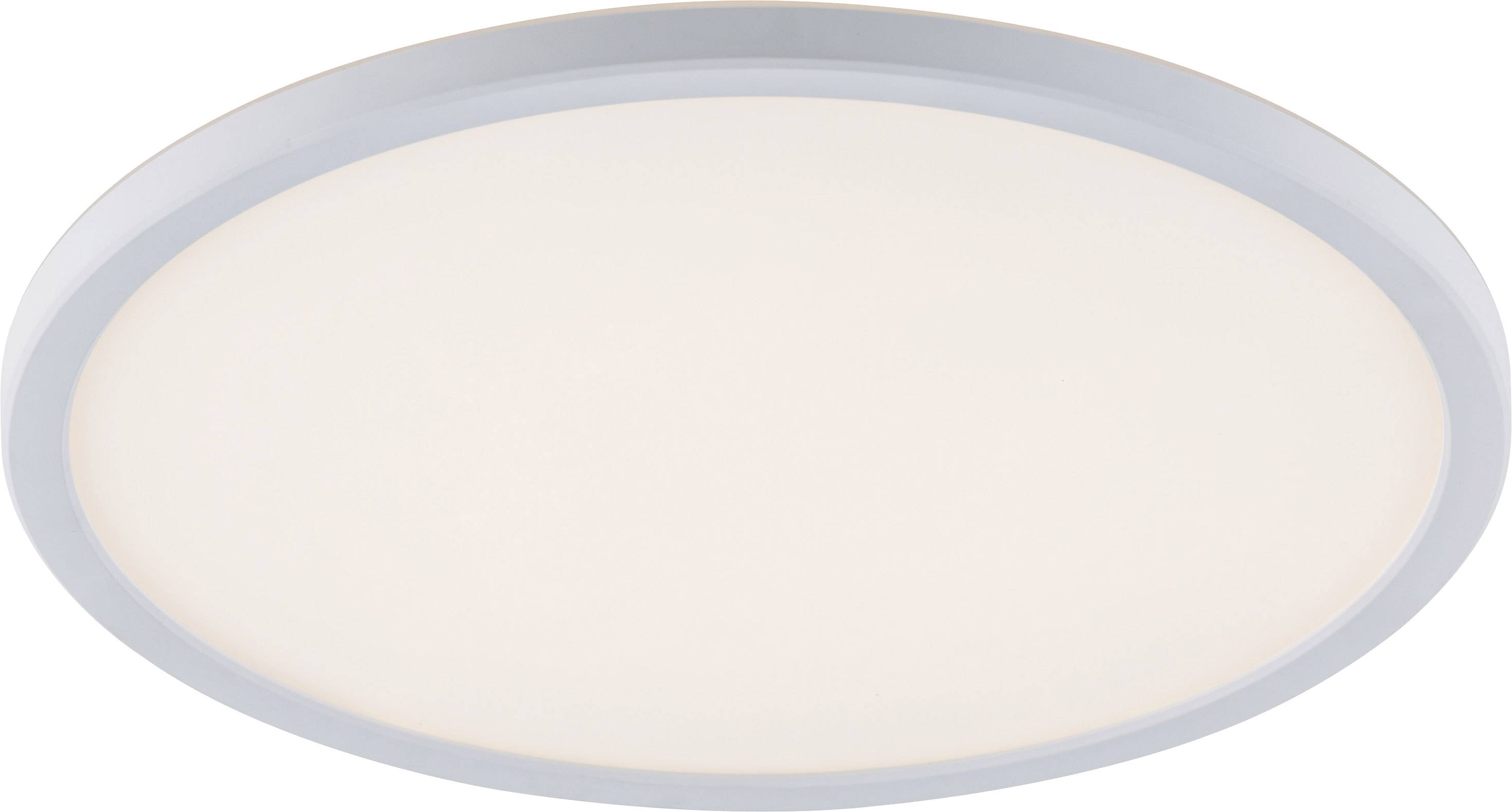 Nordlux Oja 29 50036101 panelna LED-svetilka 18 W toplo bela bela