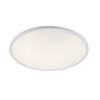 Nordlux Oja 42 DIM 50056101 panelna LED-svetilka 24 W toplo bela bela
