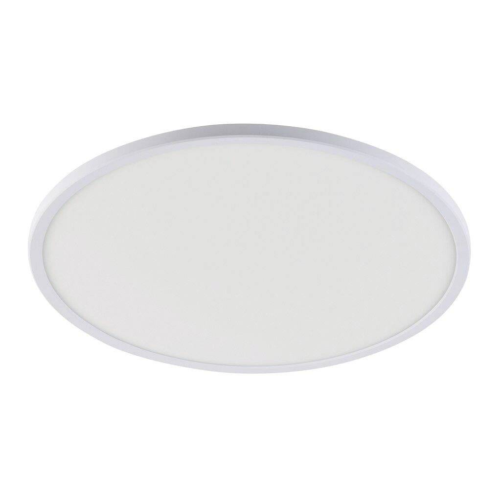 Nordlux Oja 42 DIM 50056101 panelna LED-svetilka 24 W toplo bela bela-1