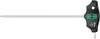 Wera 467 TORX® HF Torx- izvijač Velikost (izvijač) T 20 Dolžina rezila: 200 mm