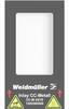 Weidmüller 1500300000 1 kos