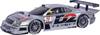 Tamiya MB CLK-GTR 1997 srebrna s ščetkami 1:10 RC modeli avtomobilov elektro cestni model pogon na vsa kolesa (4wd) komplet za sestavljanje