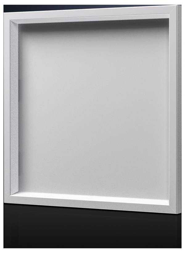 Rittal AX 2742.010 2742010 aluminij 377 mm 1 kos