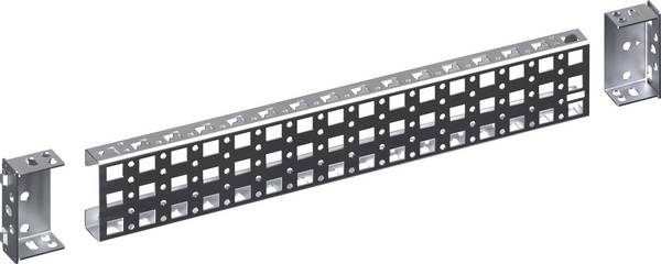 Rittal VX 8100.741 8100741   (D x Š) 500 mm x 73 mm jeklena pločevina  2 kos