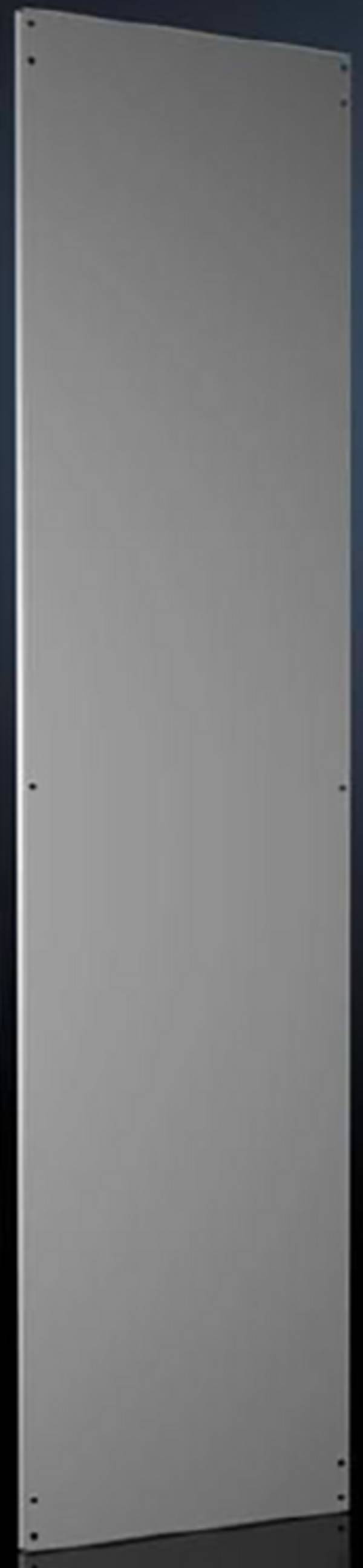 Rittal VX 8609.207 8609207  zaprto (D x Š) 2200 mm x 600 mm jeklena pločevina  1 kos