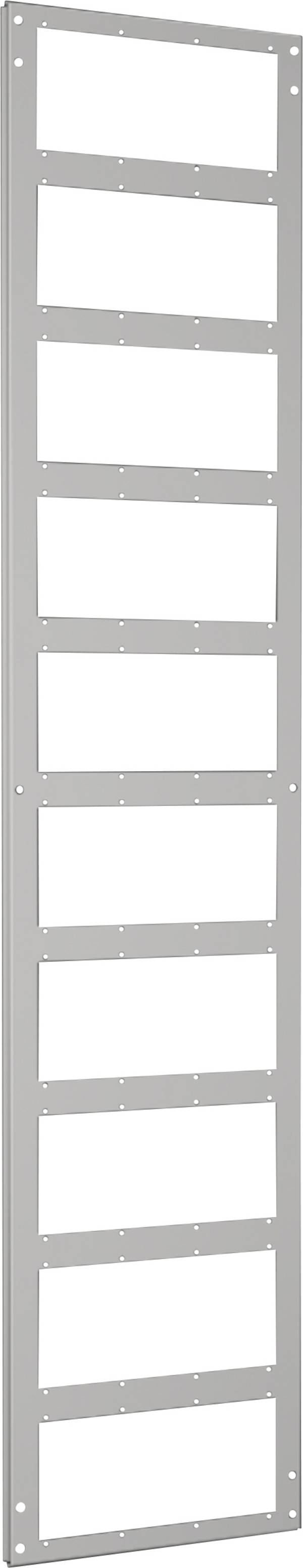 Rittal VX 8609.212 8609212  zaprto (D x Š) 2000 mm x 500 mm jeklena pločevina siva 1 kos