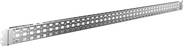 Rittal VX 8617.160 8617160   (D x Š x V) 1200 x 23 x 64 mm jeklena pločevina  4 kos