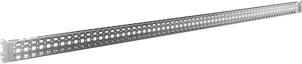 Rittal VX 8617.190 8617190   (D x Š x V) 1695 x 23 x 64 mm jeklena pločevina  4 kos