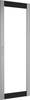 Rittal VX 8618.000 8618000 (D x Š) 1800 mm x 600 mm aluminij večbarvna 1 kos