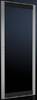 Rittal VX 8618.030 8618030 (D x Š) 2000 mm x 800 mm aluminij siva 1 kos