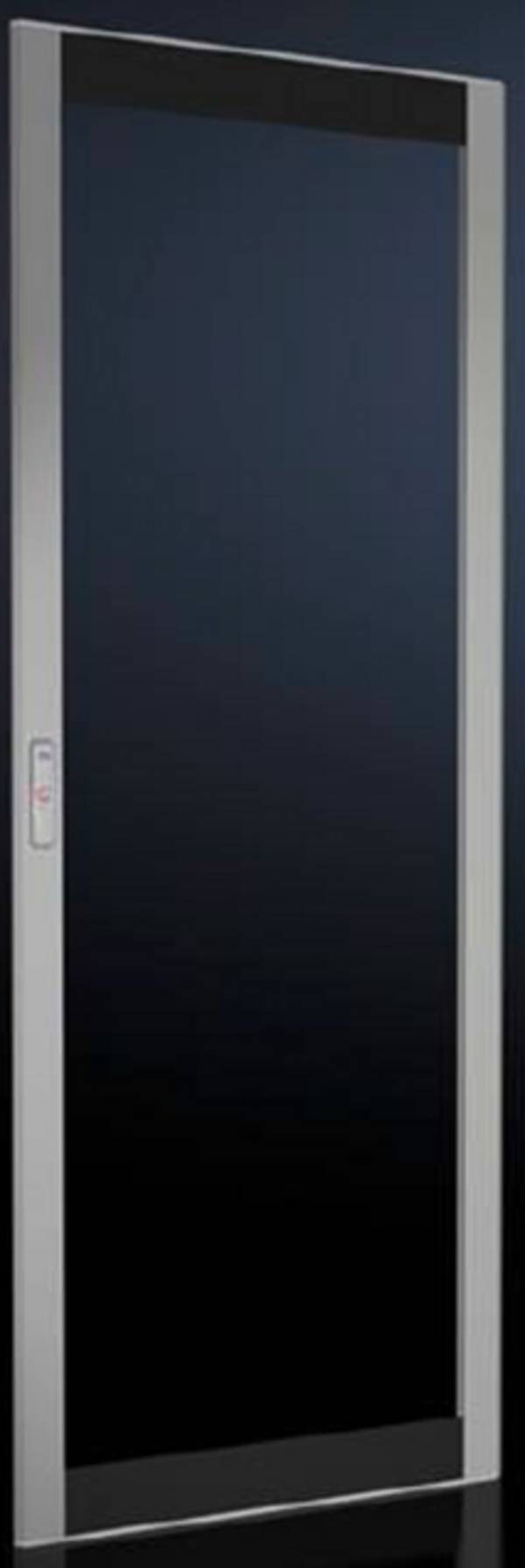 Rittal VX 8618.050 8618050   (D x Š) 2200 mm x 800 mm aluminij siva 1 kos