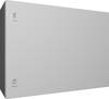 Rittal AX 1055.000 stikalna omara 800 x 600 x 300 jeklena pločevina sivo-bela (RAL 7035) 1 kos