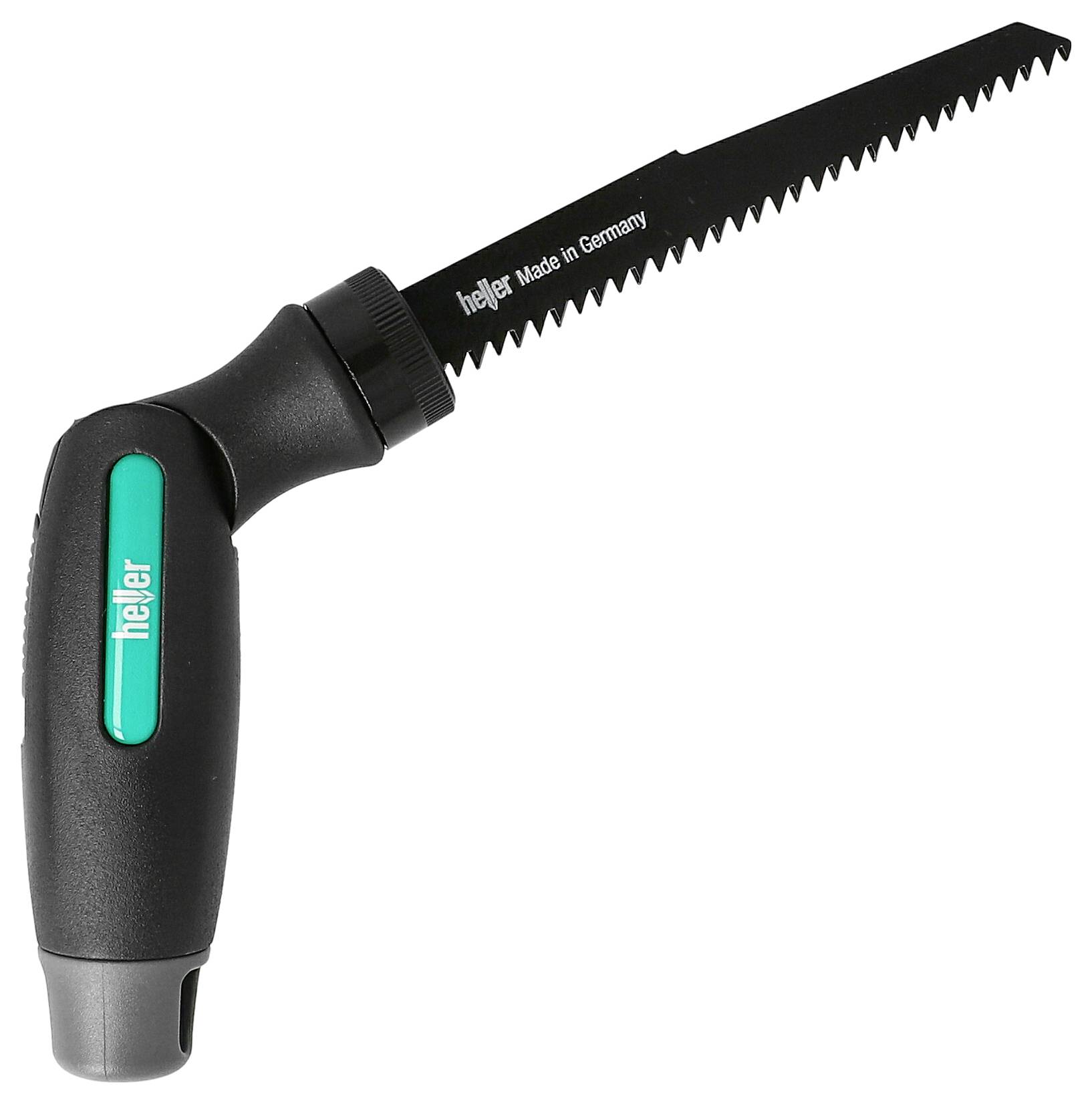 Heller 29764 6 Ročaj za sabljaste žage-1