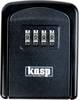 Kasp K60175D K60175D trezor za zaklepanje s ključem zaklepanje s številčnico