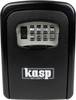 Kasp K60090D K60090D trezor za zaklepanje s ključem zaklepanje s številčnico