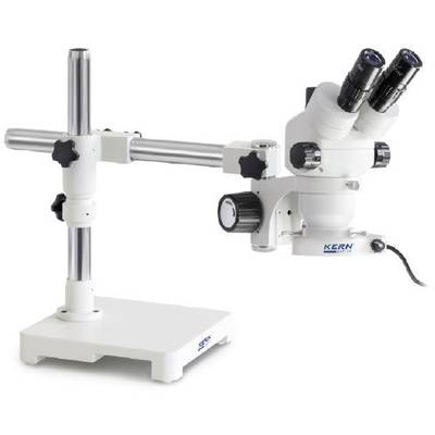 Kern OZM 903 OZM 903 stereo mikroskop trinokularni 45 x odsevna svetloba