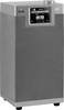 Imperial DABMAN i610 silber namizni radio DAB+ (1012), DAB (1013), Internet (1011), UKW (1014) Bluetooth, WLAN podpira DLNA srebrna