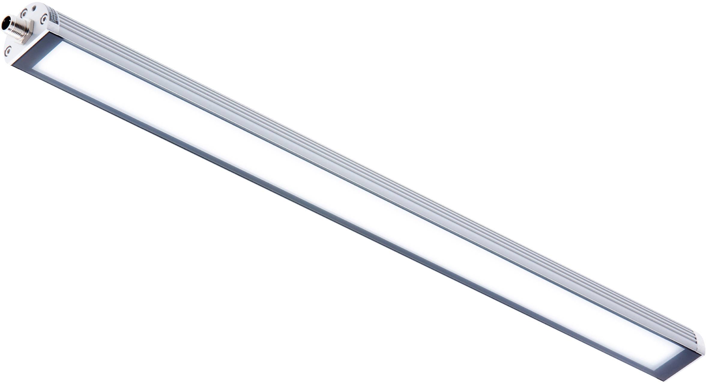 LED2WORK LED svetilka za naprave TUBELED_40 II 32 W 3443 lm 100 ° 24 V/DC 1 kos