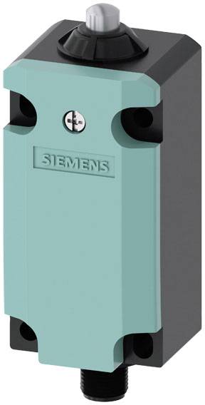 Siemens 3SE51140LB011AE3 3SE5114-0LB01-1AE3 položajno stikalo 5 A dročnik IP66/IP67 1 kos