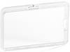 Durable 892819 etui za kartico (D x Š x V) 54 x 87 x 54 mm veriga 10 kos