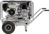 Aerotec pnevmatski kompresor 590-11+11 HONDA 22 l 10 bar