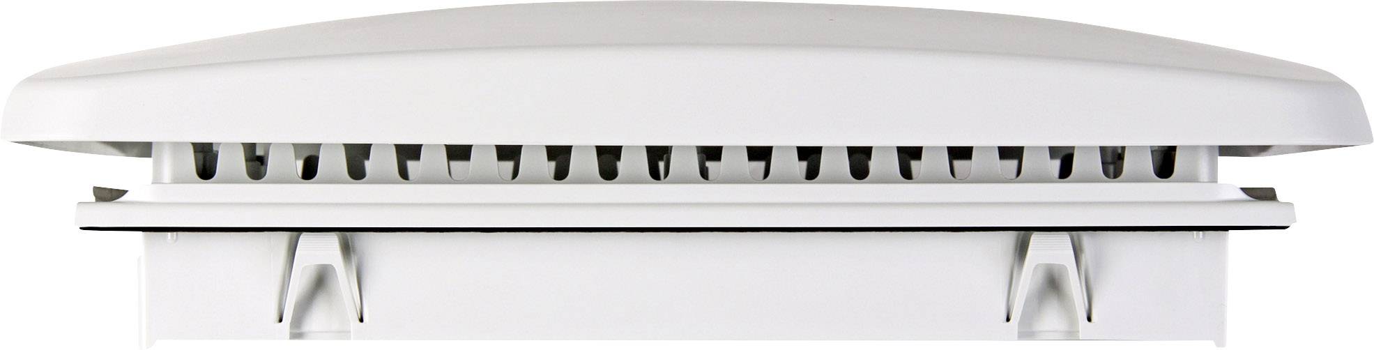 Elmeko DVE 400/500 strešni izhodni filter (Š x V x G) 287 x 85 x 287 mm 1 kos