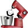 Bosch Haushalt MUM9A66R00 multipraktik 1600 W češnjeva, rdeča