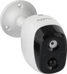 Sygonix SY-4538530 lažna kamera z utripajočo LED