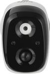 Sygonix SY-4538530 lažna kamera z utripajočo LED