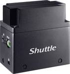 Shuttle EN01J4 industrijski računalnik Intel® Pentium® Pentium J4205 (4 x 1.5 GHz / max. 2.6 GHz) 8 GB 64 GB brez operacijskega sistema