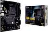 Asus TUF GAMING B550-PLUS matična plošča Podnožje (PC) AMD AM4 Faktor oblike (podrobnosti) ATX Matična plošča-nabor čipov AMD® B550