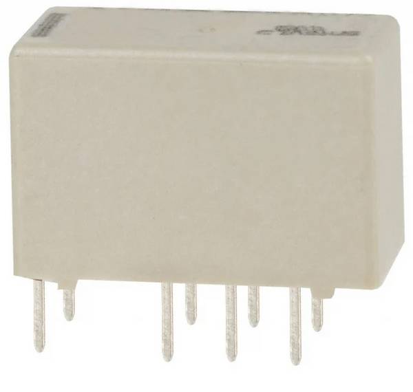 TE Connectivity V23079A1003B301 industrijski rele Nazivna napetost: 12 V/DC  2 menjalo Piece 1 kos