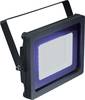 Eurolite FL-30 51914966 LED zunanji reflektor 30 W Barva svetlobe (svetilke): črna luč (UV)